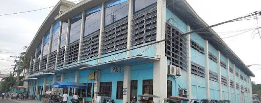 San Leonardo Gymnasium