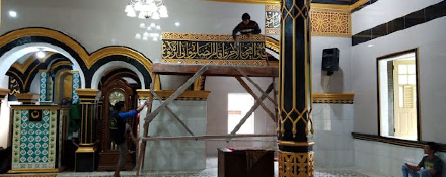 Masjid Ummul Qura