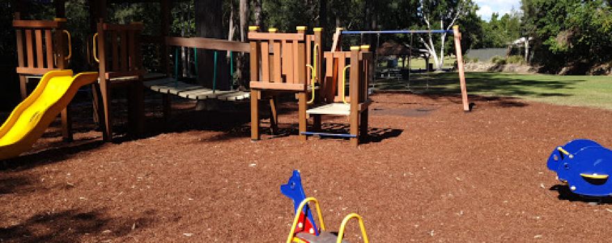 Macquarie Way Park