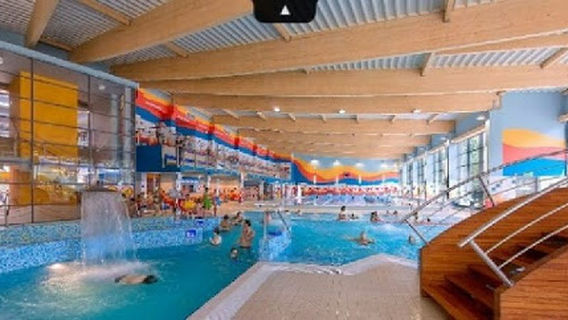 Aquapark Piła