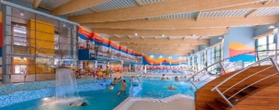 Aquapark Piła