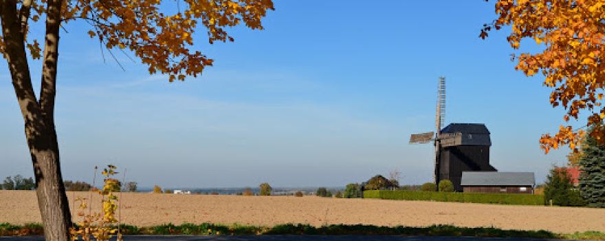 Bockwindmühle Ebersbach