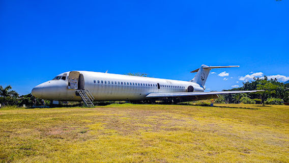 Rancho Joan Sebastian Alejandra C V