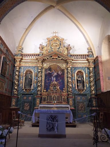 Beffroi, Montbrun-les-Bains