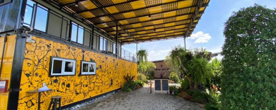 สวนน้ำอยุธยาวอเตอร์ปาร์ค