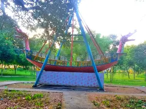 DC Eco Park, Chuadanga