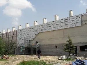 Çivril Stadyumu