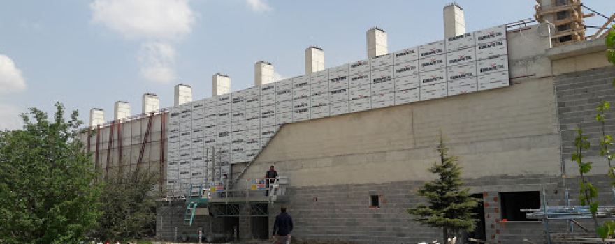 Çivril Stadyumu