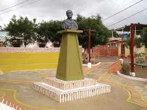 Plaza Saco 1