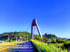 Cautín Island Urban Park