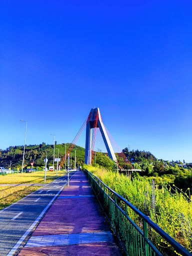 Cautín Island Urban Park