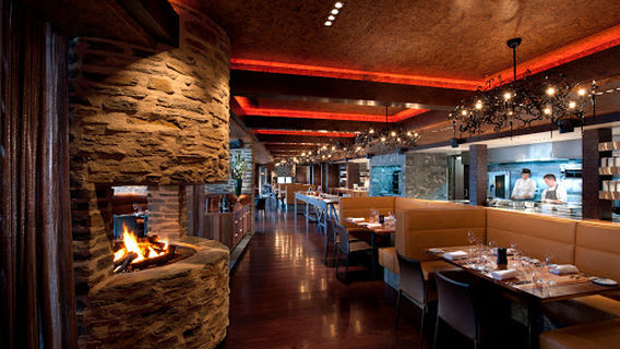 DoubleTree by Hilton Hotel Queenstown