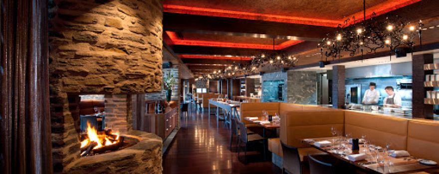DoubleTree by Hilton Hotel Queenstown