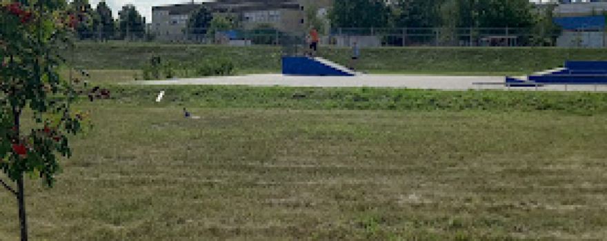 Skeyt Park
