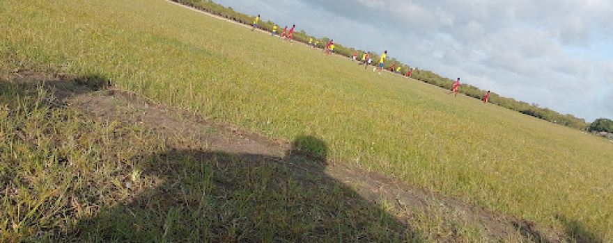 Mkunumbi Stadium