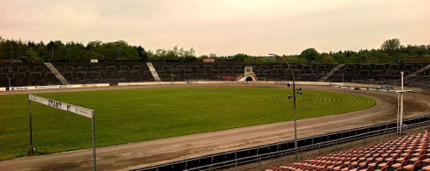 Motodrom Halbemond