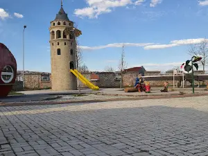 Ayçiçeği Masal Parkı