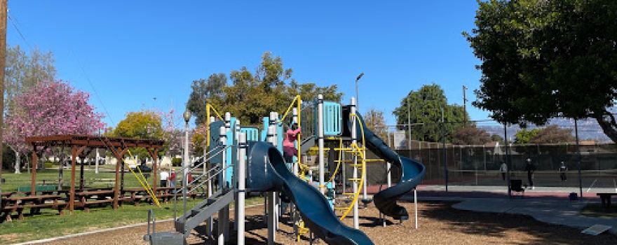 Smith Park