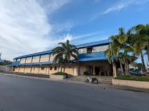 Nagua sports Center