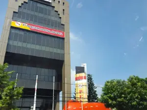 PT. Pelayaran Nasional Indonesia