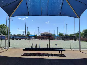 Timken Sports Complex