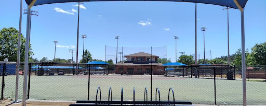 Timken Sports Complex