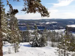 Österåsen - Livsstilsmedicinskt center