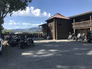 Kamiah / Clearwater River KOA Journey
