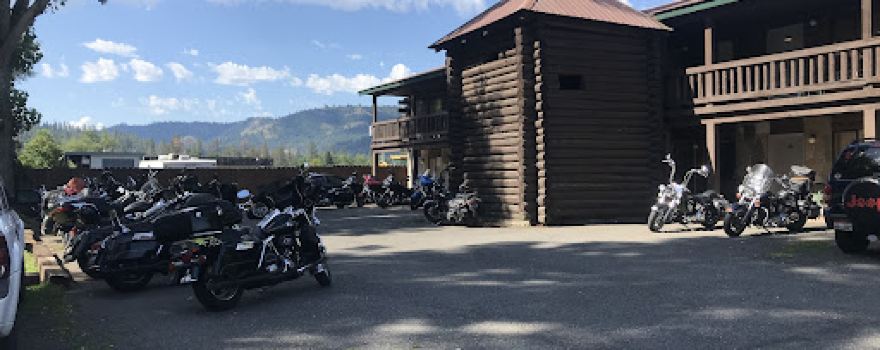 Kamiah / Clearwater River KOA Journey