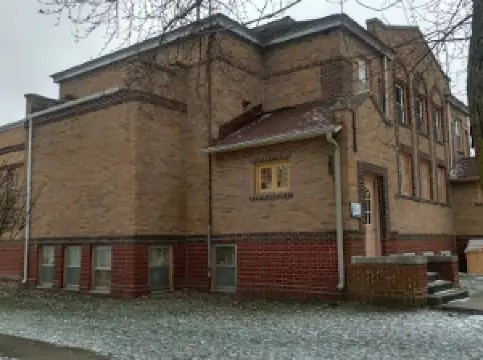 Murray Church of Christ