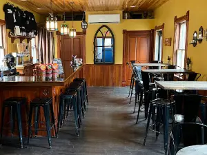 Chapel Brewing