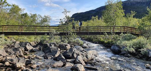 Siilaskoski Rapids