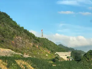 Northernmost Point of Vietnam