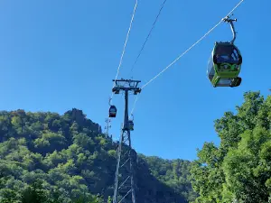 Seilbahnen Thale Erlebniswelt