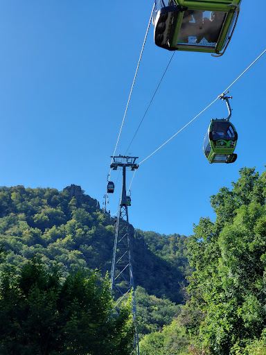 Seilbahnen Thale Erlebniswelt