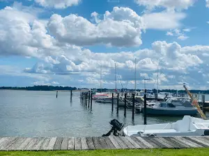 Campingpark Schlei-Karschau