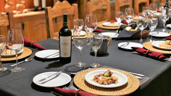 Argentina Big Hunting