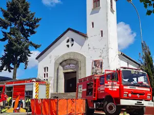 Iglesia San Felipe de Neri