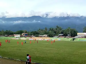 Stadion Ahmad Yani Kutacane