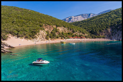 Kraljichina Beach