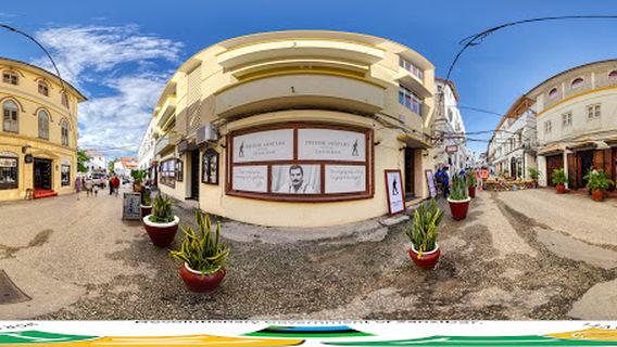 Freddie Mercury Museum