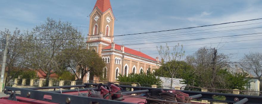Church of Saint Anthony