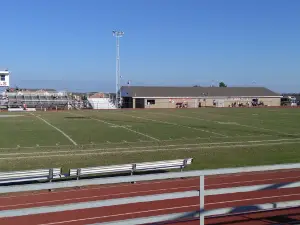 Elgin Football Field