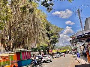 La Paila Main Park