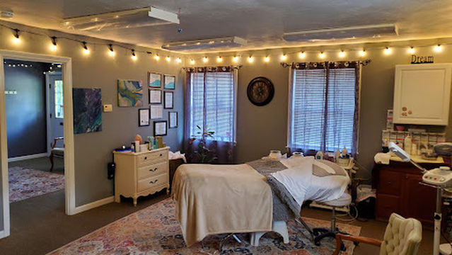 Tranquility Skincare by Marlana Stone