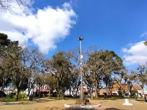 Parque Infantil Prefeito Celso Antonio Henning