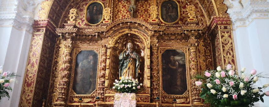 Museo San Juan del Obispo