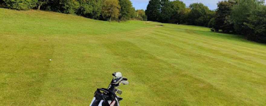 Castle Heights Golf Course