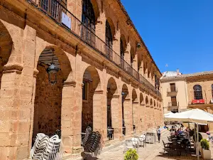 Torre del Tardón
