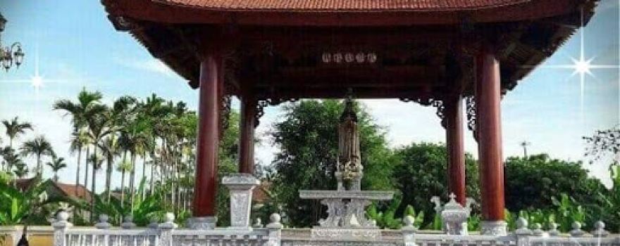 Chùa Thánh Quang